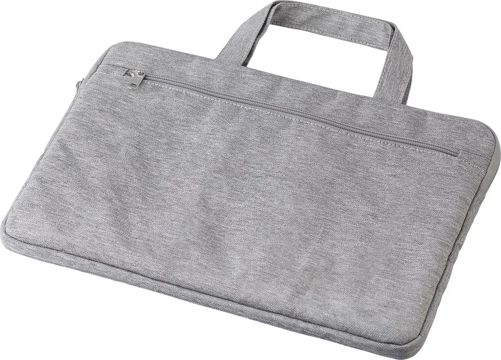 Laptoptas Ibrahim | Gerecycled | Laptop 13 productfoto 5 - Hidalgo Laptoptas Ibrahim | Gerecycled | Laptop 13" — productfoto 5