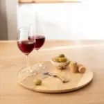 Bamboe kelnersmes Lenny — productfoto 9