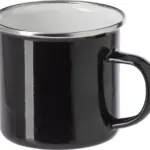Emaille beker Jamaal | 350 ml