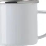 Emaille beker Jamaal | 350 ml — productfoto 2