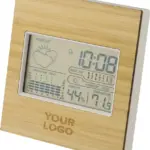 Weerstation Lia | Bamboe — productfoto 5