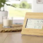 Weerstation Lia | Bamboe — productfoto 6