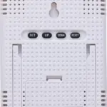 Weerstation Piper | Bamboe voorkant — productfoto 3