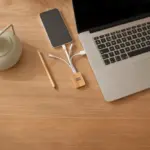 Oplaadkabel Brandan | 3-in-1 — productfoto 5