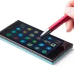 Balpen Calvin | Stylus — productfoto 4