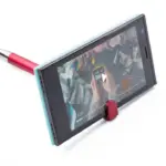 Balpen Calvin | Stylus — productfoto 6