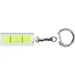 Sleutelhanger met waterpas Katinka