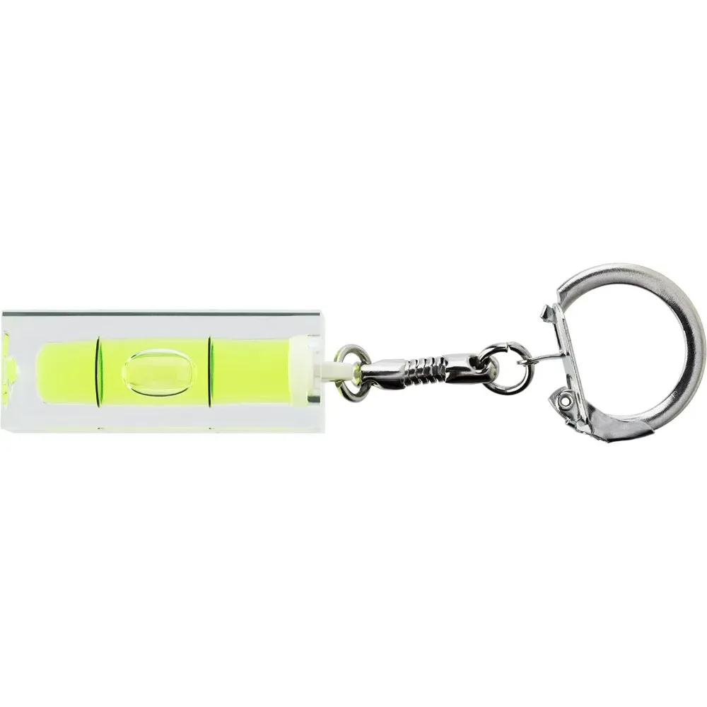 Sleutelhanger met waterpas Katinka