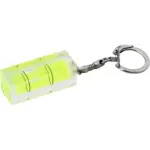 Sleutelhanger met waterpas Katinka — productfoto 2