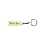 Sleutelhanger met waterpas Katinka — productfoto 3