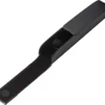 Pennenetui Winston | Voor één pen — productfoto 3