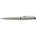 Waterman Expert balpen | Roestvrijstaal — productfoto 2
