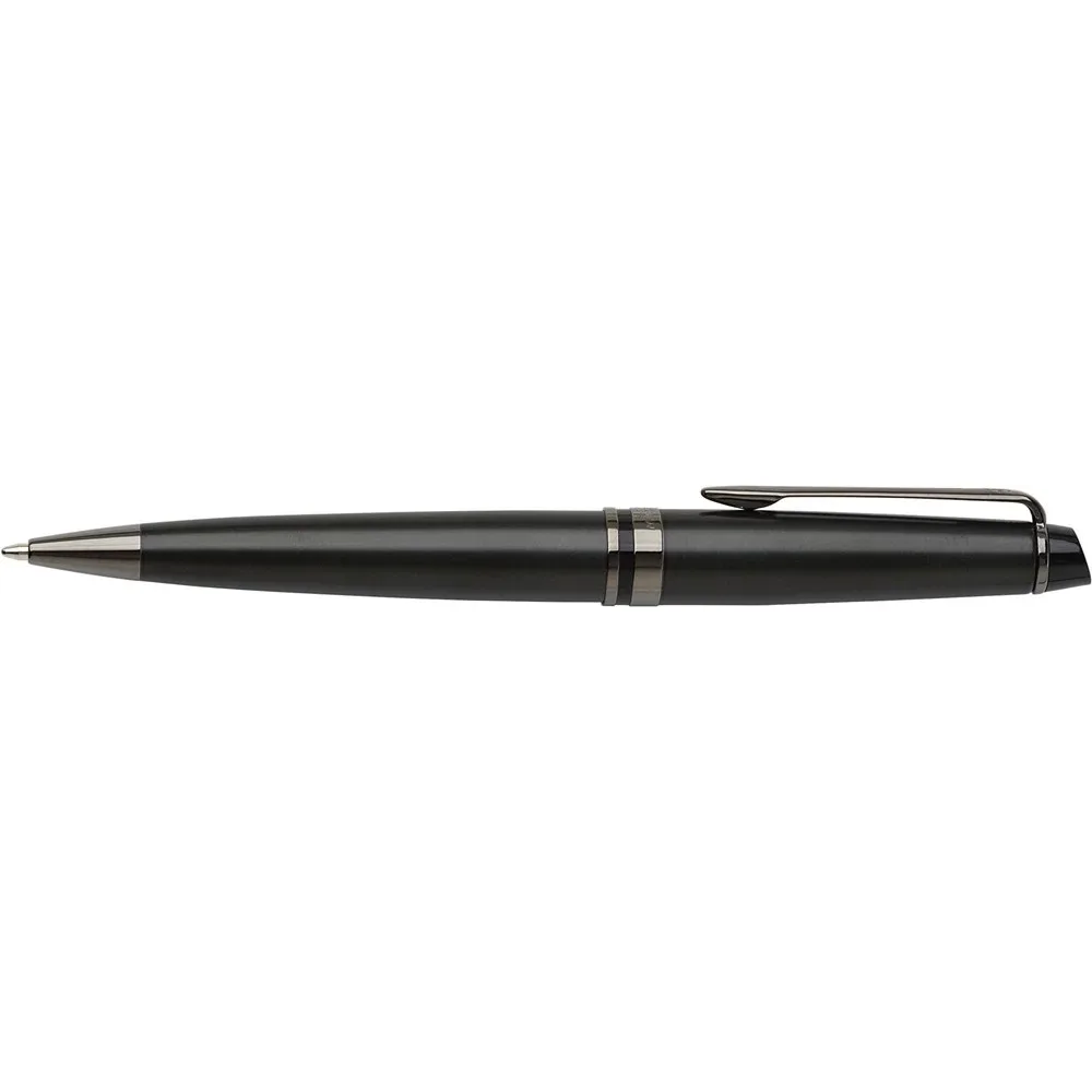 Waterman expert balpen productfoto 2 - Hidalgo-werbeartikel Waterman expert balpen — productfoto 2