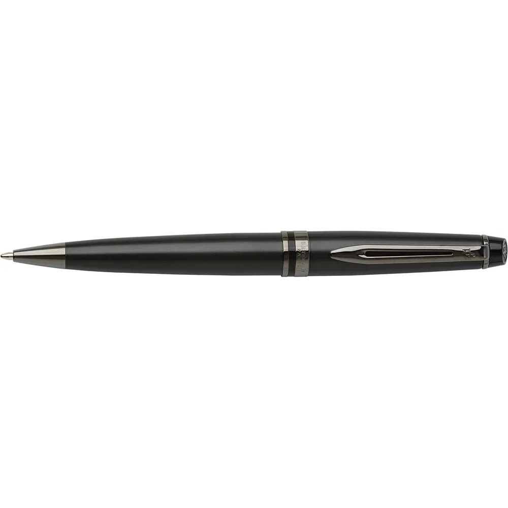 Waterman expert balpen productfoto 3 - Hidalgo-werbeartikel Waterman expert balpen — productfoto 3