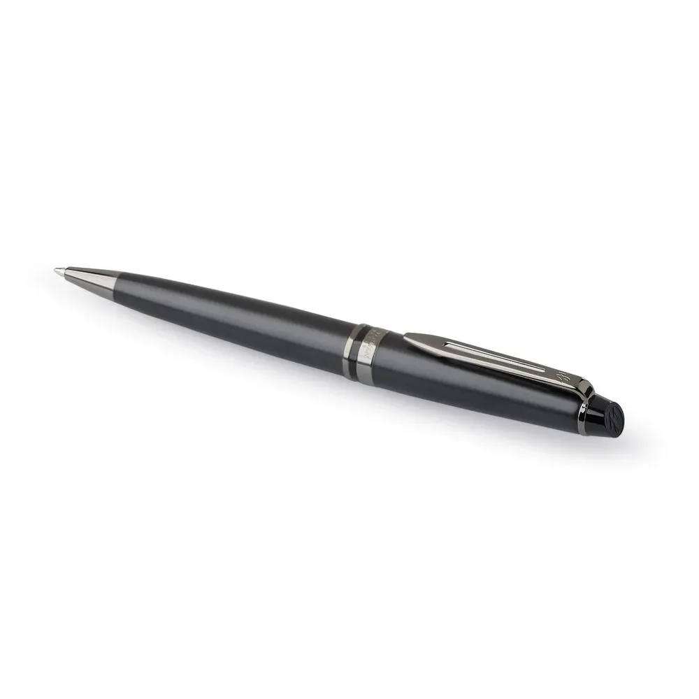 Waterman expert balpen productfoto 5 - Hidalgo-werbeartikel Waterman expert balpen — productfoto 5