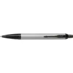 Parker IM balpen | Metaal — productfoto 2