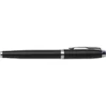 Parker IM rollerball | Chroom — productfoto 2