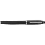 Parker IM rollerball | Chroom — productfoto 5