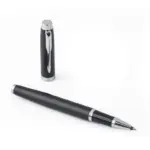 Parker IM rollerball | Chroom productfoto 6 - Hidalgo-werbeartikel Parker IM rollerball | Chroom — productfoto 6