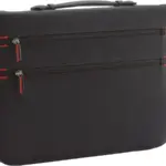 Portfolio Lianna | Polyester | A4 | Met rekenmachine — productfoto 2