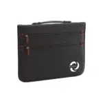 Portfolio Lianna | Polyester | A4 | Met rekenmachine — productfoto 3