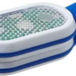 ABS veiligheidslamp Ofelia — productfoto 4