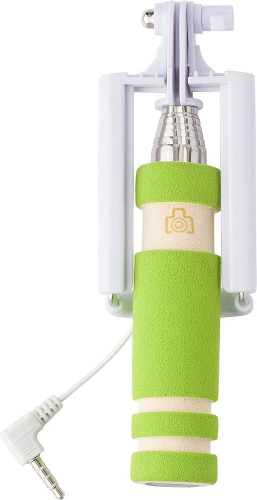 Selfiestick Ursula productfoto 3 - Hidalgo-werbeartikel Selfiestick Ursula — productfoto 3