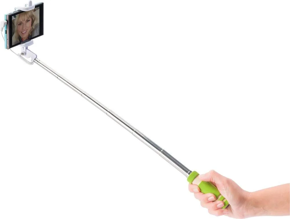 Selfiestick Ursula productfoto 6 - Hidalgo-werbeartikel Selfiestick Ursula — productfoto 6