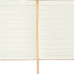 Notitieboek Violet | A5 | Gelijnd — productfoto 3