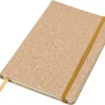 Notitieboek Violet | A5 | Gelijnd — productfoto 4