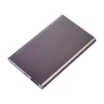Powerbank Ezra | 4.000 mAh — productfoto 3