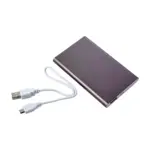 Powerbank Ezra | 4.000 mAh — productfoto 4