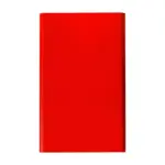 Powerbank Ezra | 4.000 mAh, rood