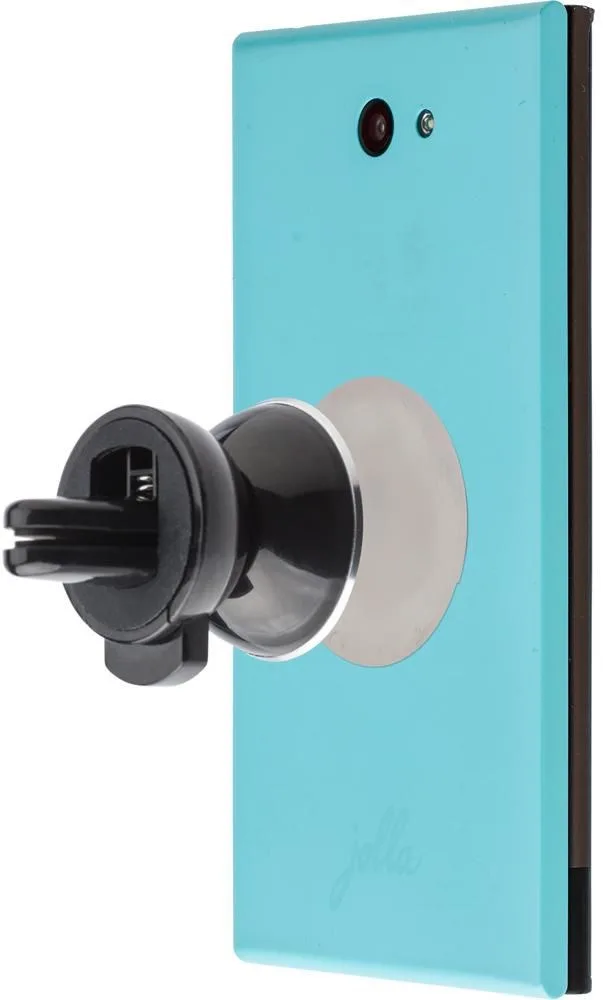 Telefoonhouder Sienna | Auto | Magnetisch productfoto 4 - Hidalgo-werbeartikel Telefoonhouder Sienna | Auto | Magnetisch — productfoto 4
