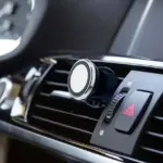 Telefoonhouder Sienna | Auto | Magnetisch — productfoto 5