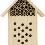 Houten bijenhuisje Fahim — productfoto 2