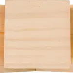 Houten bijenhuisje Fahim — productfoto 4