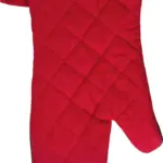 Ovenwant Elsie | Katoen, rood