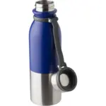 Vacuümbeker Will | Rvs | 600 ml — productfoto 2