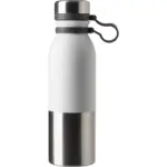 Vacuümbeker Will | Rvs | 600 ml, wit