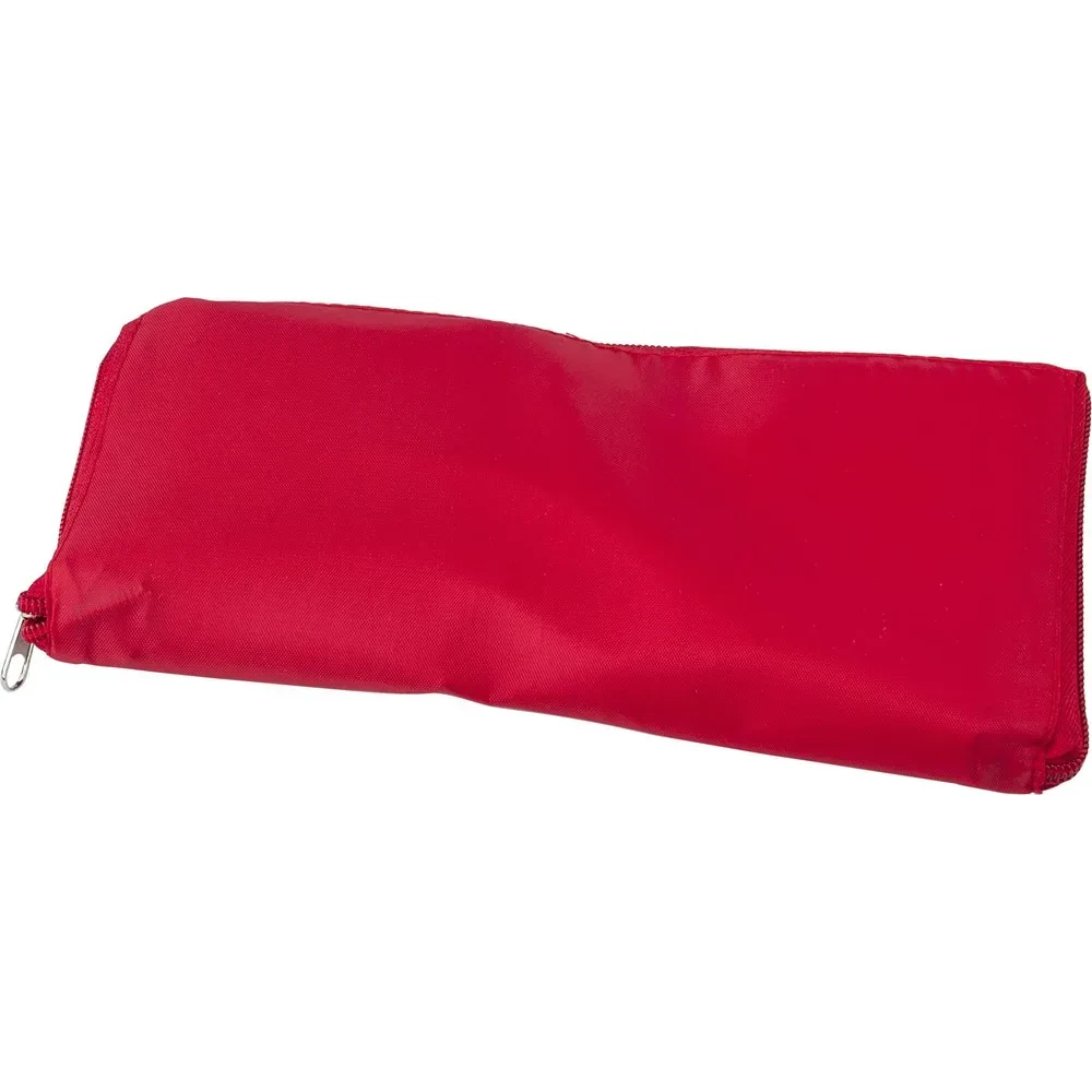 Foldable Cooler Bag Hal Printed Insulated Polyester 13L — product photo 4