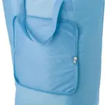 Foldable Cooler Bag Hal Printed Insulated Polyester 13L — product photo 5