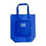 Foldable Cooler Bag Hal Printed Insulated Polyester 13L — product photo 13