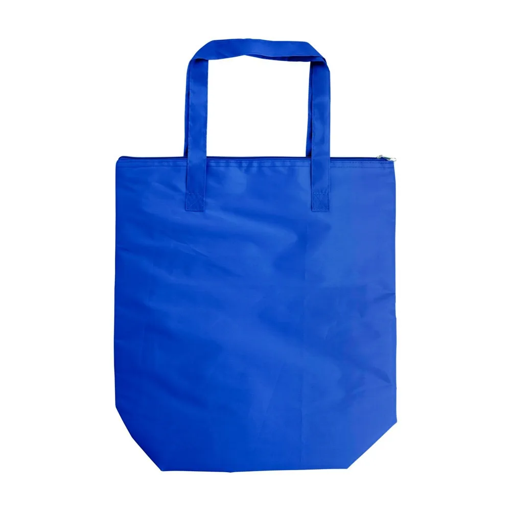 Foldable Cooler Bag Hal Printed Insulated Polyester 13L — product photo 15