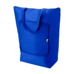 Foldable Cooler Bag Hal Printed Insulated Polyester 13L