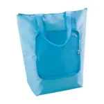 Foldable Cooler Bag Hal Printed Insulated Polyester 13L