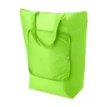 Foldable Cooler Bag Hal Printed Insulated Polyester 13L