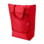Foldable Cooler Bag Hal Printed Insulated Polyester 13L