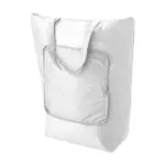 Foldable Cooler Bag Hal Printed Insulated Polyester 13L