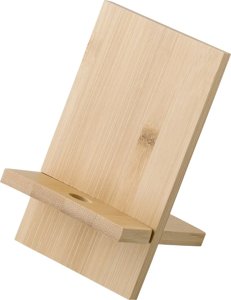 Telefoonstandaard Margarita | Bamboe